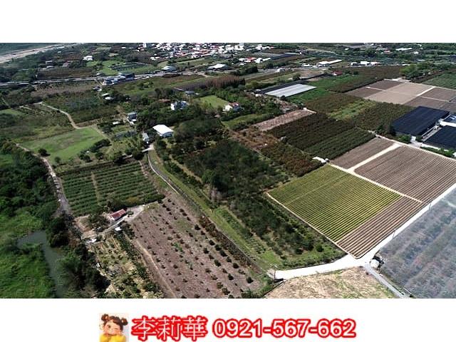 台南玉井農地-5
