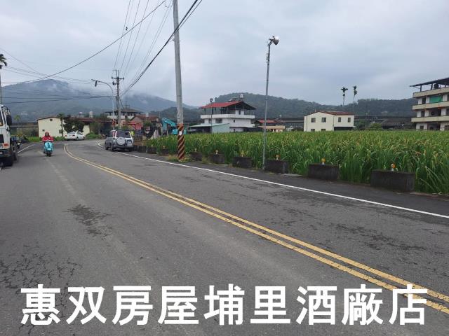 南投埔里建地-3