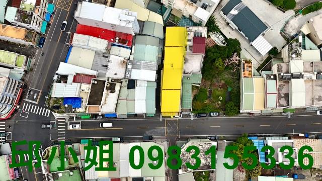 嘉義東區建地-1