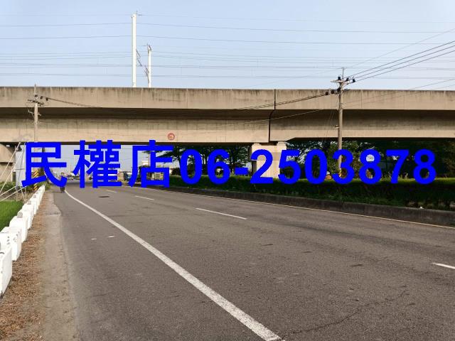 台南六甲農地-12