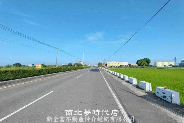 台南六甲農地-2
