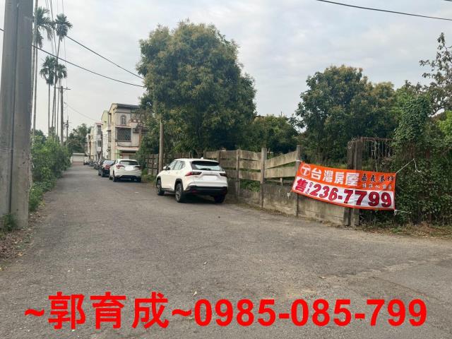 嘉義農地-7