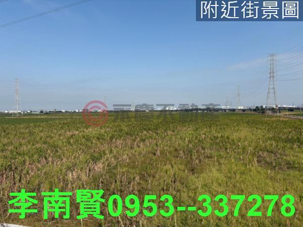 台南永康農地-1