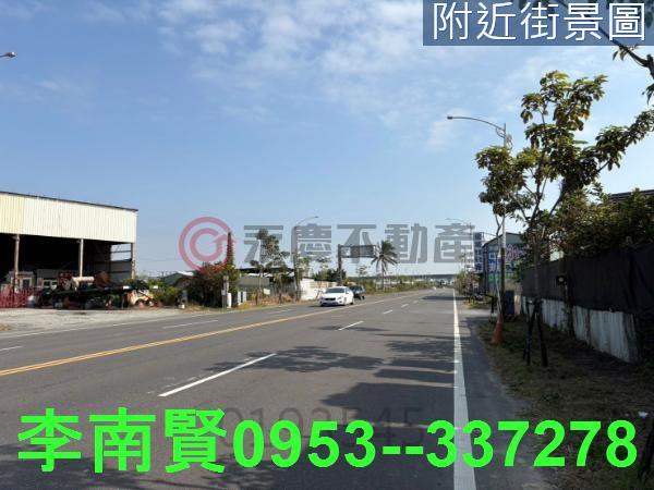 台南永康農地-4