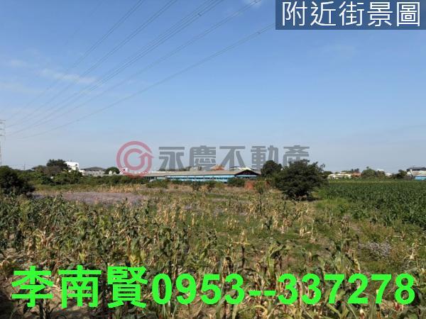 台南永康農地-9