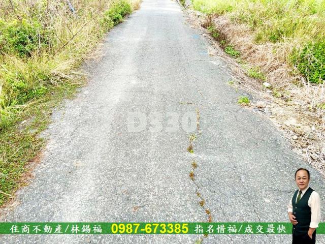 台南安定農地-13