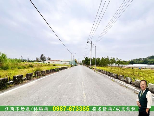 台南關廟農地-2