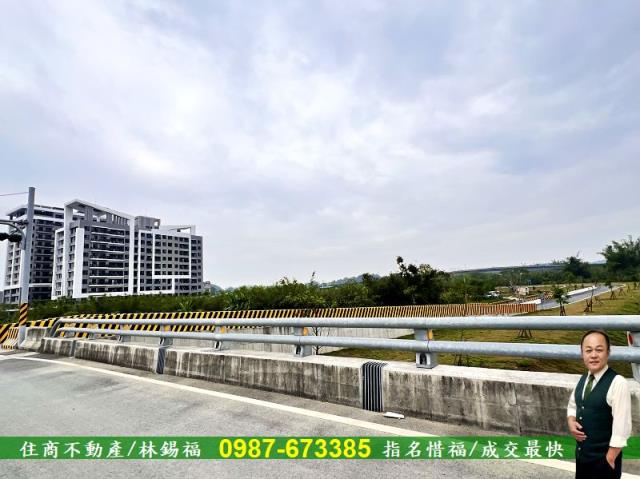 台南關廟農地-4