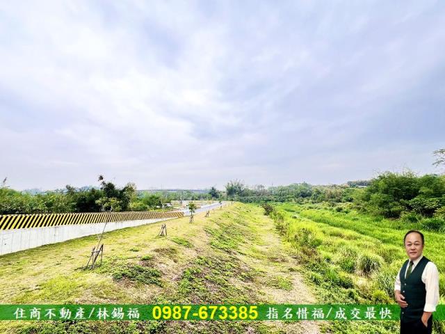 台南關廟農地-6