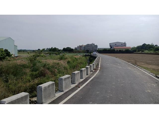 新市農地-14