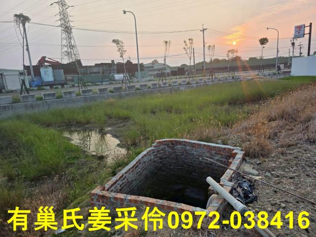 嘉義農地-10