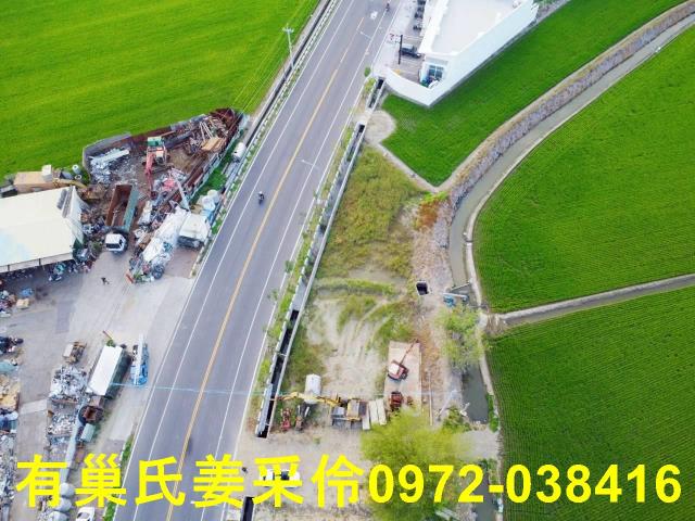 嘉義農地-11