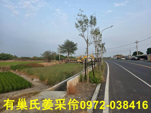 嘉義農地-3