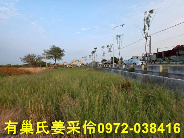 嘉義農地-4