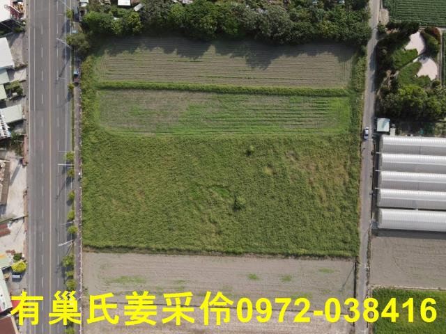 嘉義農地-10