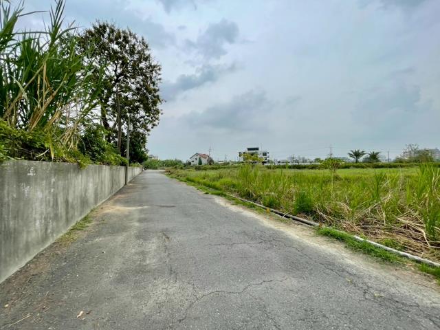 台南農地-4