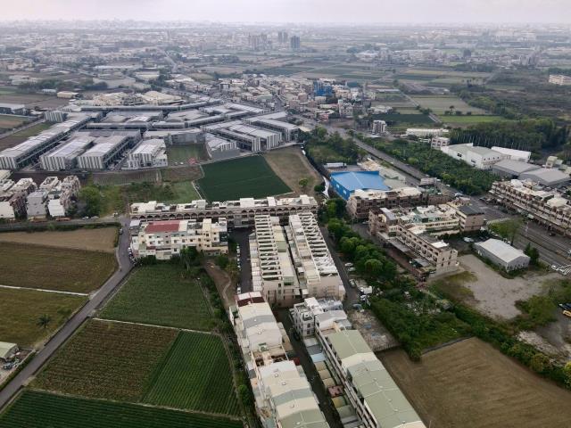 台南農地-5