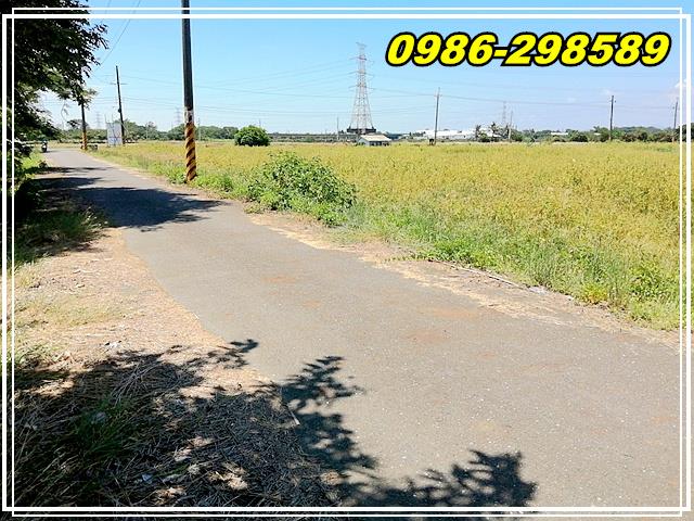 善化農地-14