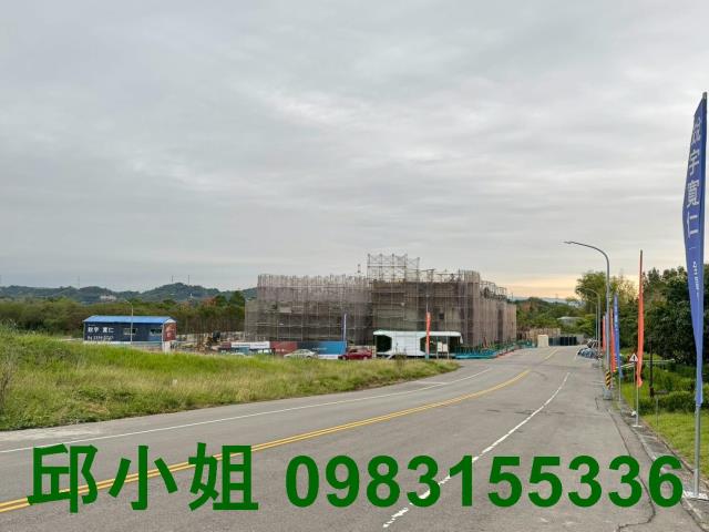 霧峰農地-2