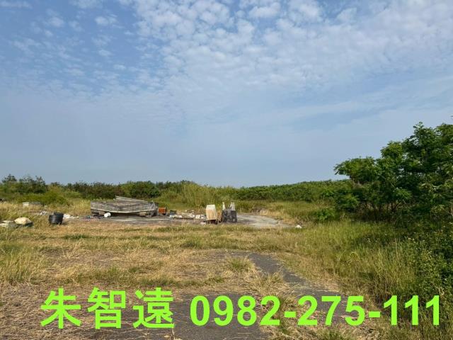 安南農地-4