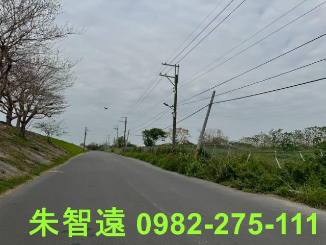 安南農地-8