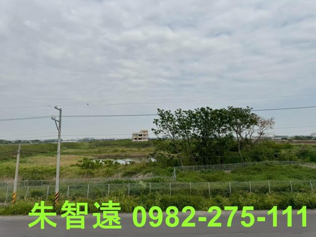 安南農地-12