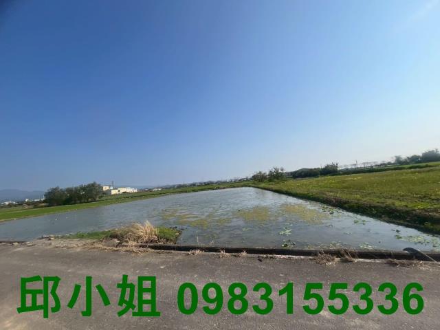 白河農地-1