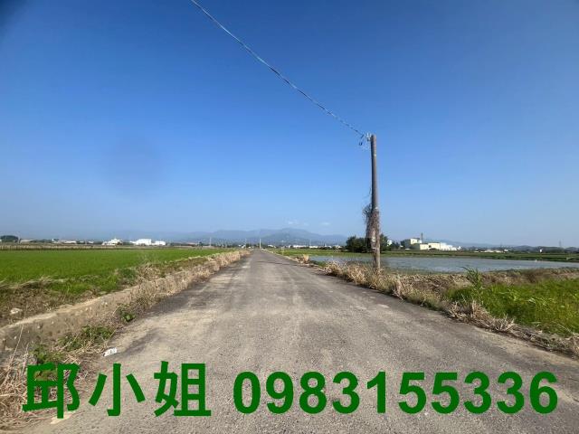 白河農地-2