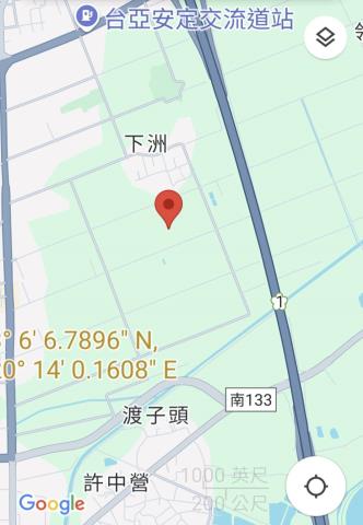 台南農地-10