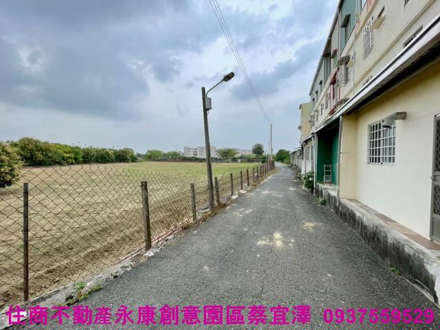 台南新市農地-1