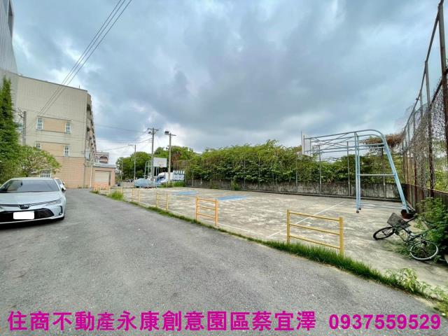 台南新市農地-2