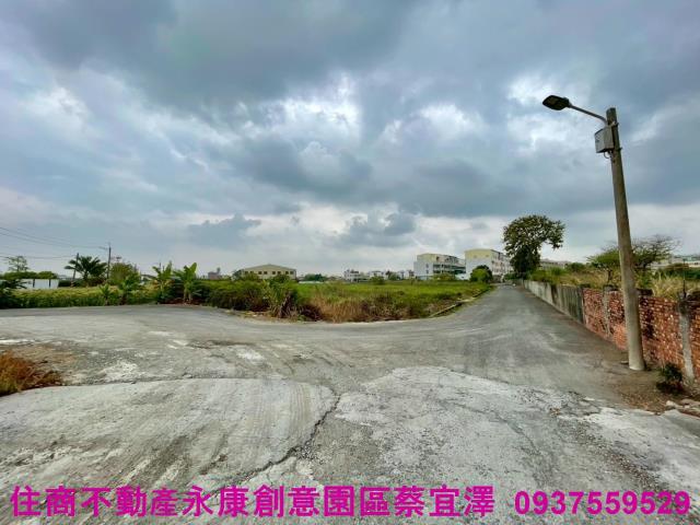 台南新市農地-3