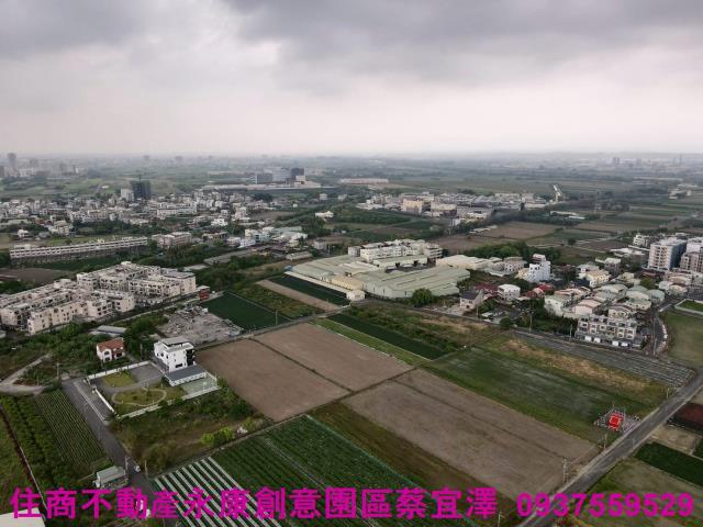 台南新市農地-6