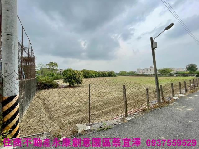 台南新市農地-2