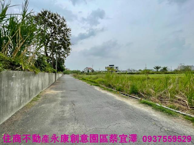 台南新市農地-4