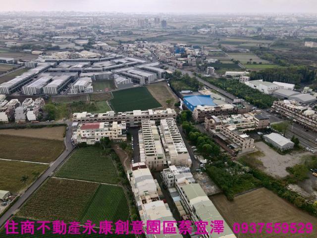 台南新市農地-5