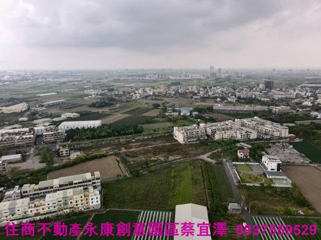 台南新市農地-6