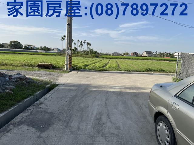 屏東萬丹農地-2