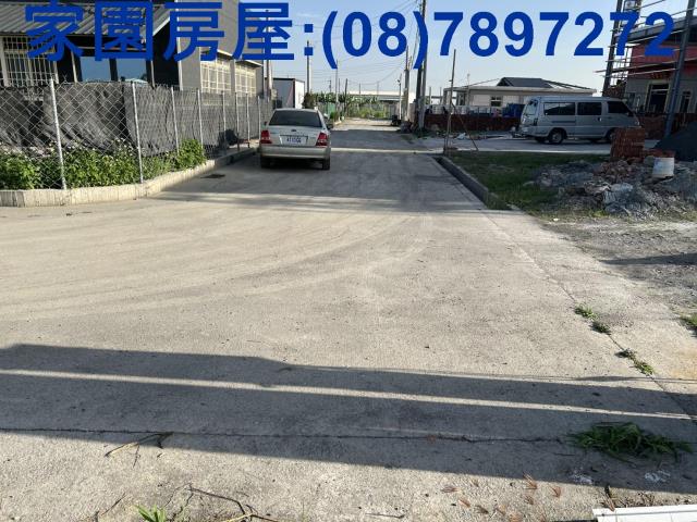 屏東萬丹農地-1