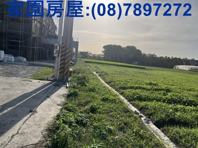 屏東萬丹農地-3