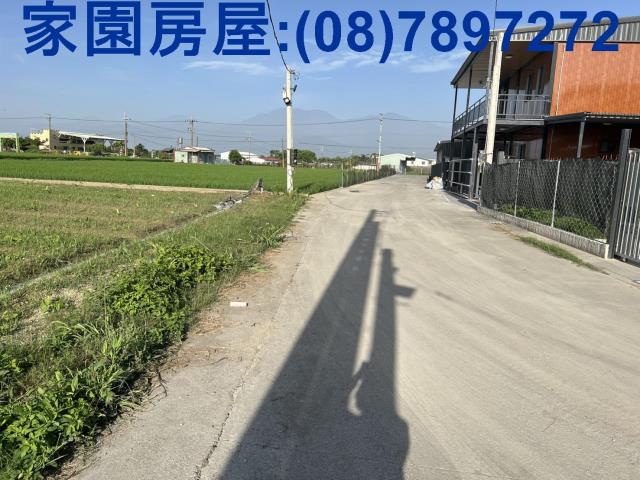 屏東萬丹農地-4