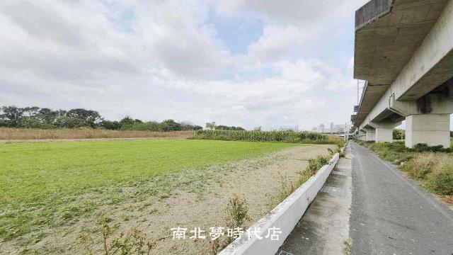 台南仁德農地-1