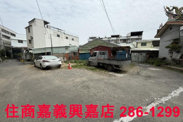 嘉義東區建地-6