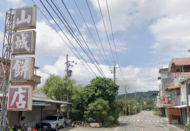東勢建地-1