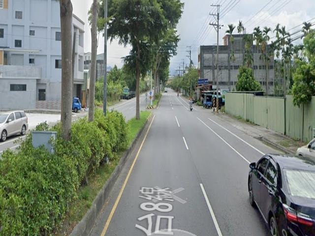 東勢建地-3