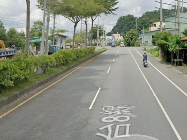 東勢建地-4