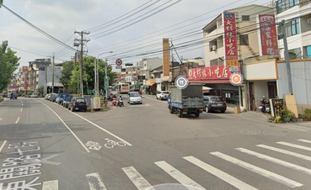 東勢建地-7