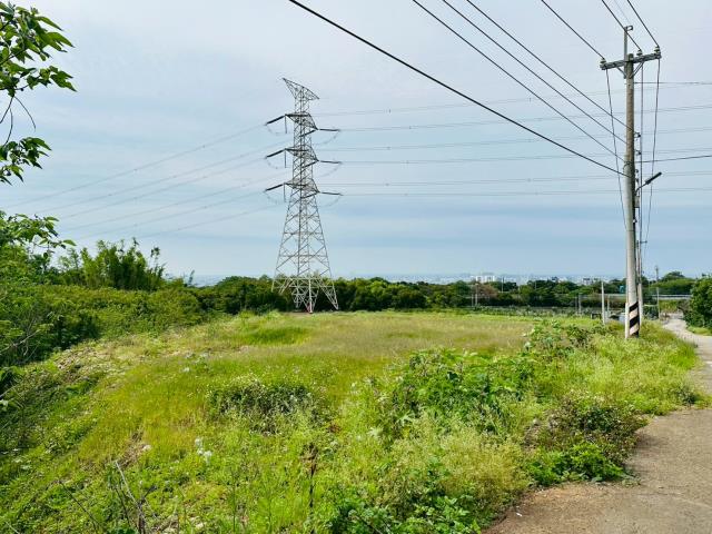 龍井保護地-3