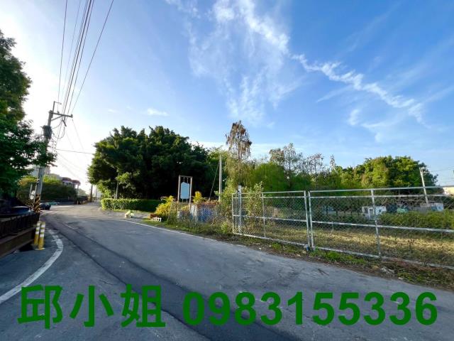 溪湖農地-2