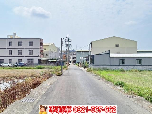 永康農地-3